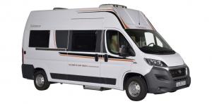 Globecar Globestar 600 L Revolution '2015